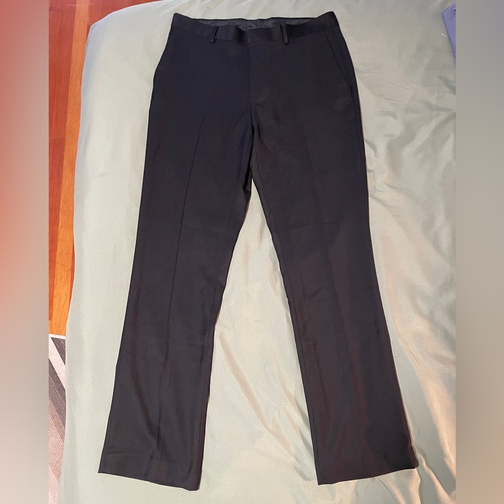 Apt. 9 Slim Fit Dress Pants
